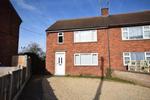 2 bedroom semi-detached house to rent