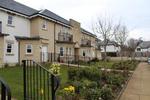 3 bedroom ground floor flat to rent