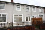 3 bedroom terraced house to rent