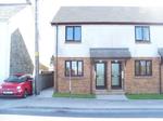 2 bedroom end of terrace house to rent