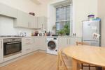 3 bedroom flat to rent