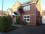 4 bedroom detached house to rent