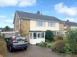 3 bedroom semi-detached house to rent