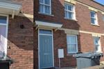 4 bedroom terraced house to rent