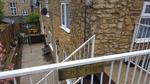 2 bedroom end of terrace house to rent