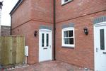 3 bedroom mews house to rent