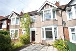 3 bedroom terraced house to rent