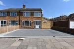 3 bedroom semi-detached house to rent