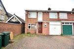 4 bedroom semi-detached house to rent