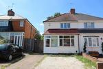 2 bedroom semi-detached house to rent