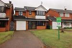 4 bedroom detached house to rent