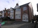 4 bedroom semi-detached house to rent