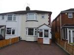 3 bedroom semi-detached house to rent