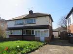 3 bedroom semi-detached house to rent