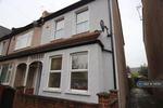 2 bedroom end of terrace house to rent