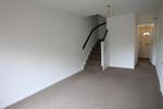 1 bedroom terraced house to rent