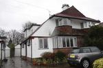 4 bedroom semi-detached house to rent