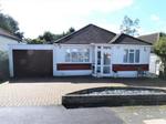 2 bedroom detached bungalow to rent