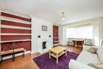 3 bedroom flat to rent