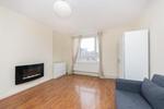 3 bedroom flat to rent