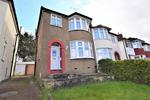 3 bedroom semi-detached house to rent