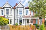 4 bedroom terraced house to rent