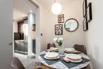 3 bedroom flat to rent