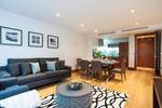 3 bedroom apartment to rent