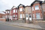 6 bedroom terraced house to rent