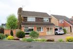 4 bedroom detached house to rent