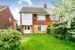 4 bedroom semi-detached house to rent