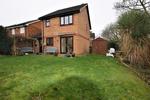 3 bedroom detached house to rent