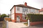 3 bedroom semi-detached house to rent