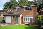 4 bedroom detached house to rent