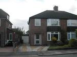 3 bedroom semi-detached house to rent