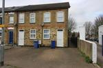 2 bedroom end of terrace house to rent