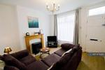 2 bedroom end of terrace house to rent