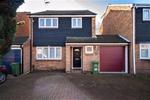 4 bedroom link detached house to rent