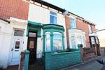 3 bedroom terraced house to rent