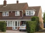 4 bedroom semi-detached house to rent