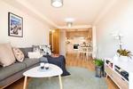 2 bedroom apartment to rent