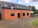 3 bedroom barn conversion to rent