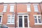 1 bedroom ground floor flat to rent