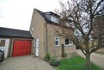 3 bedroom detached house to rent