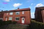 3 bedroom semi-detached house to rent