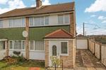 3 bedroom semi-detached house to rent