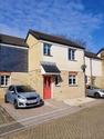 3 bedroom semi-detached house to rent