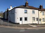 4 bedroom terraced house to rent