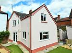 3 bedroom link detached house to rent