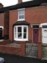 2 bedroom end of terrace house to rent